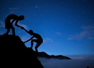 Kto to mentor życiowy?