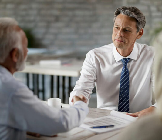 Decyzje biznesowe pod presją czasu